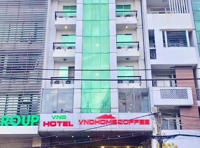 Vnd Hotel