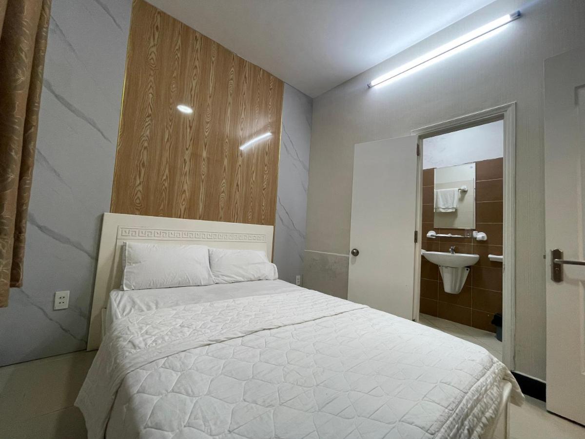 Vnd Hotel Hô Chi Minh-Ville
