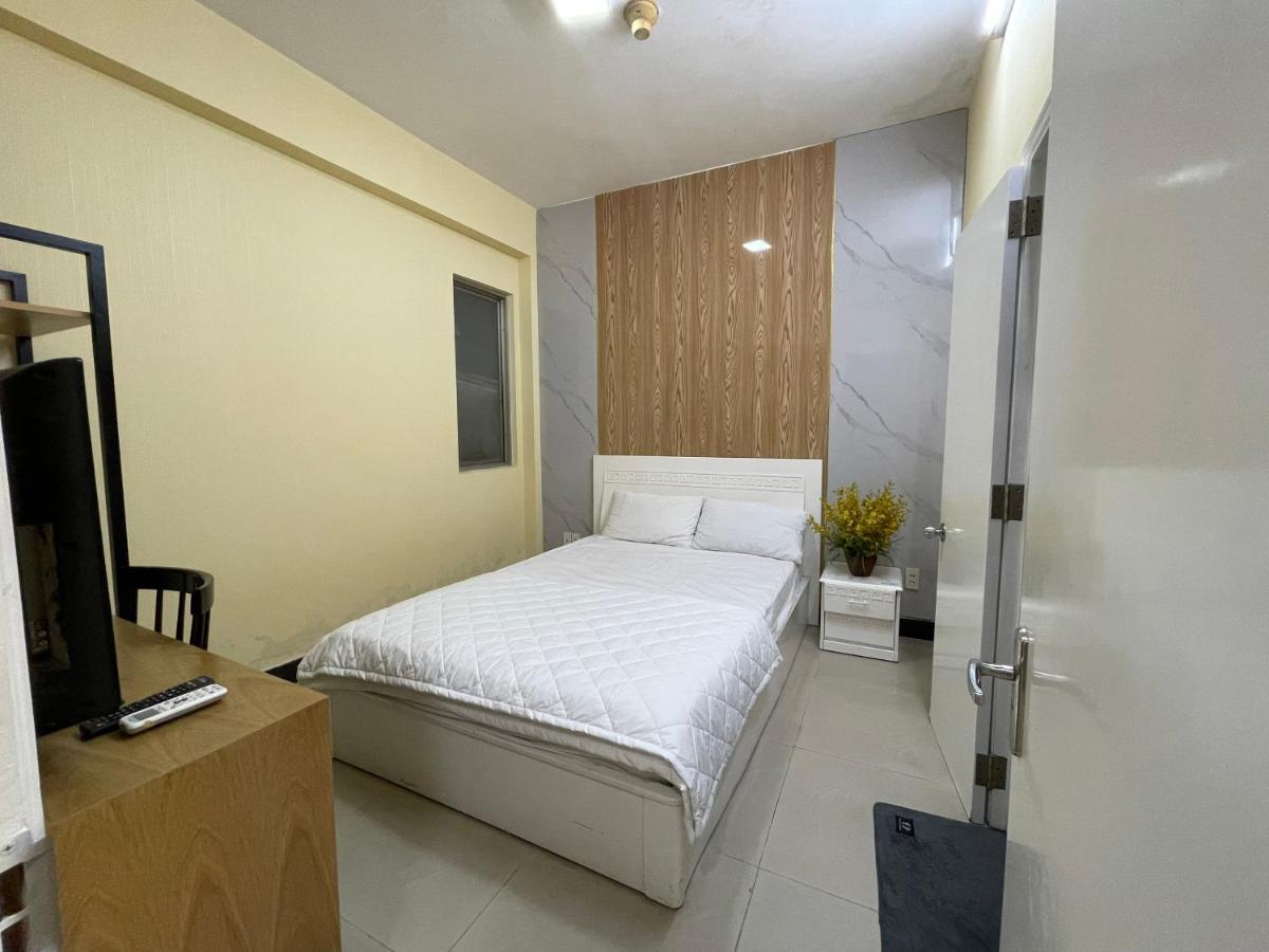 Vnd Hotel Hô Chi Minh-Ville